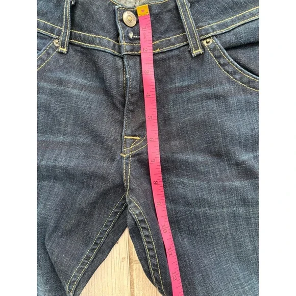 Hudson Jeans Women's Boot Cut - Indigo - Picture 11 of 12